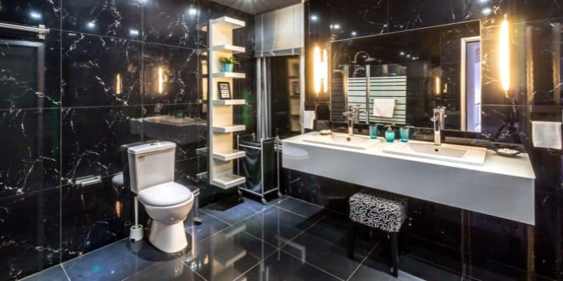 Certified, Expert Bathroom Renovations in Dublin