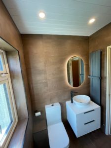 Full Bathroom Renovation in Sandyford - After (7)