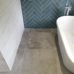 Full renovation bathroom in Bray hi - After (3)