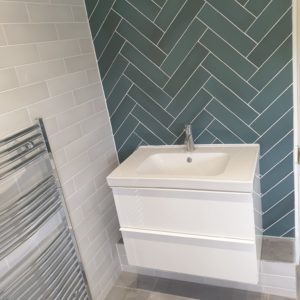 Full renovation bathroom in Bray hi - After (5)