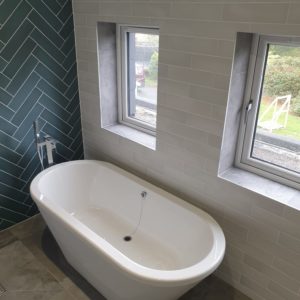 Full renovation bathroom in Bray hi - After (6)