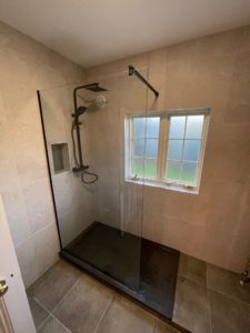 Full renovation bathroom in Delgany - After (2)