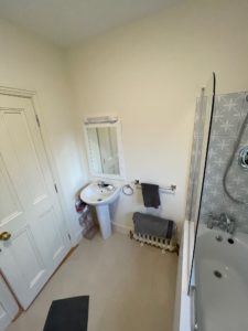 Full renovation bathroom in Delgany - Before (1)