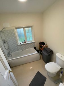 Full renovation bathroom in Delgany - Before (2)