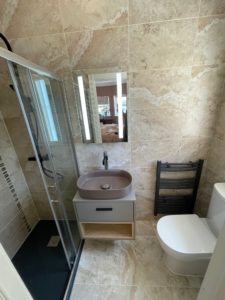 Full renovation bathroom in Kildare - After (1)