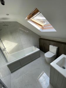 Full renovation bathroom in Malahide - After (3)