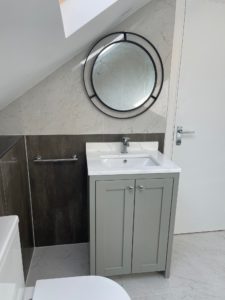 Full renovation bathroom in Malahide - After (7)