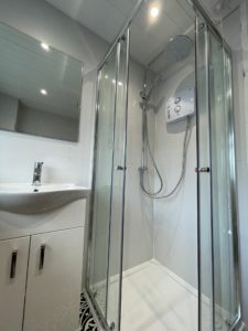 full renovation bathrooms in Cabintely Dublin18 - After (8)